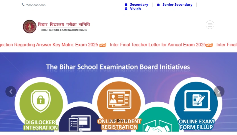 BSEB Board 12th Result BSEB Board 12th Result