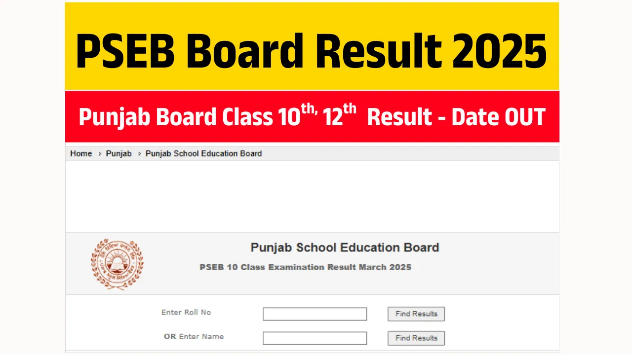 Punjab Board